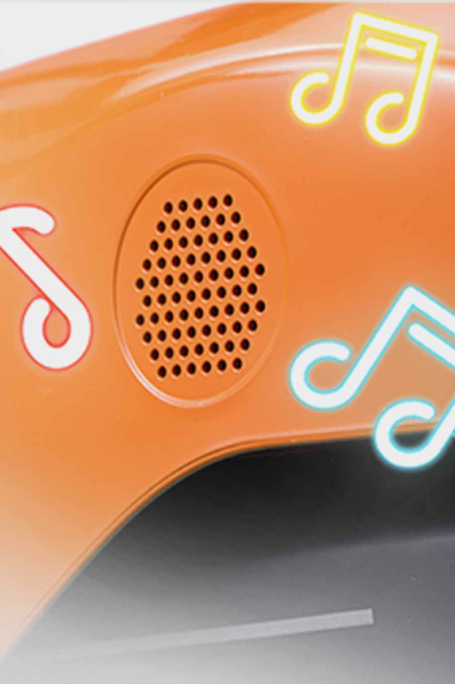 定制个人骑行音效